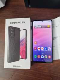 Samsung A53 stan idelany gwarancja