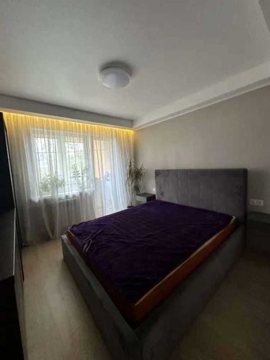 Здається 2-кімнатна квартира на вул. Сальського 23