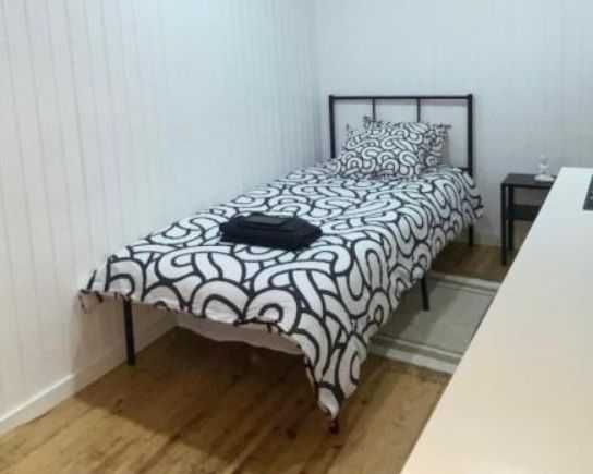 Cama de solteiro