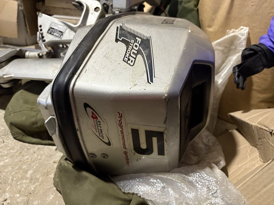 Продається Човен