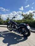 Junak M16 125cc maly przebieg