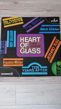 Heart of Glass i inne przeboje - płyta winylowa