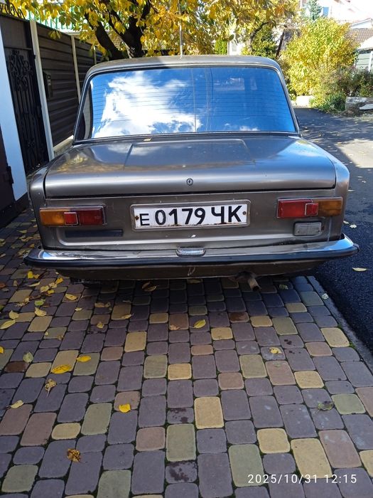 Продається ВАЗ на повному ходу