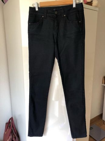 Spodnie dżinsy jeansy Oliver