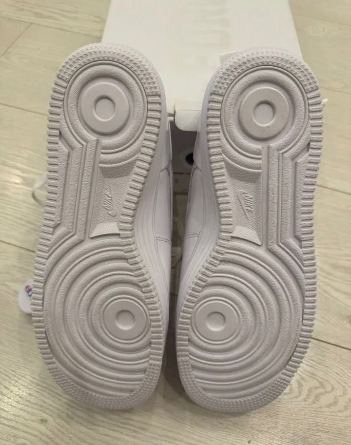 Кросівки Nike Air Force 1 Low Acronym