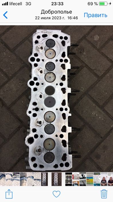 ауди 100 с3 2.0 тд DE