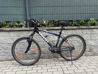 Rower Giant BOULDER S