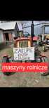 Ciagnik URSUS C 330 Zarejstrowany zam C 360 3p T 25 MF ZETOR