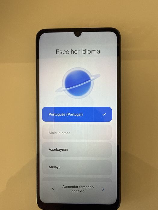 Telemovel Xiaomi Redmi 13C