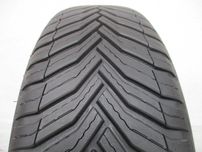 1x opona 195/65r15 Michelin CrossClimate 2 6,3mm 24r