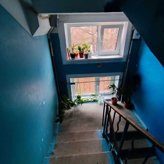 Без % Продаж 2кім квартири Тулузи 22 до м Святошин 7хвилин