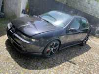 Seat Leon 1M PD150 ARL 1.9 TDI (para peças)