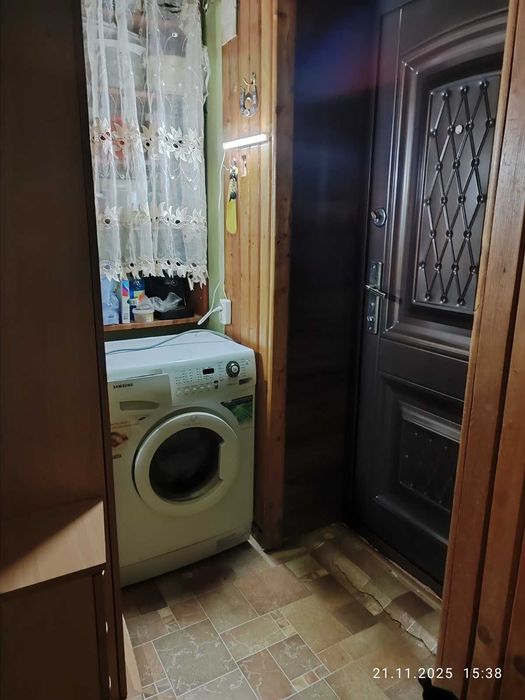 Здам 1-кімнатну квартиру Закарпаття Свалява. вул. Мукачівська.