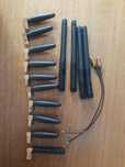 Zestaw anten GSM + WiFi