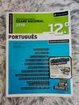 Livro preparação exame nacional português 12°ano