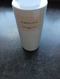 Christian Dior  Purple Oud 125ml