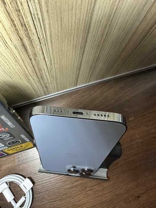 Iphone 13 pro 256 GB Sierra blue