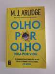 Olho por olho - M. J. Arlidge