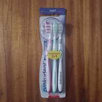 Зубна щітка зубная щётка prokudent todaydent