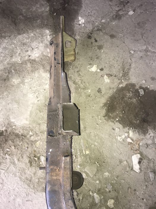 Daewoo Matiz телевізор