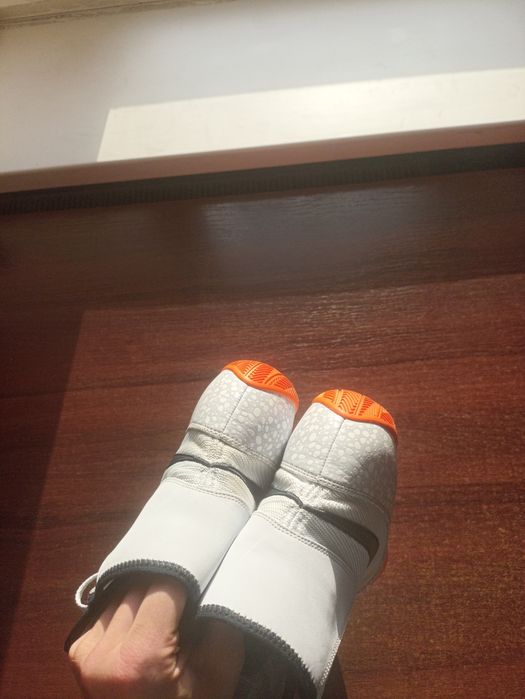 Боксерки Nike Machomai 2 SE 44