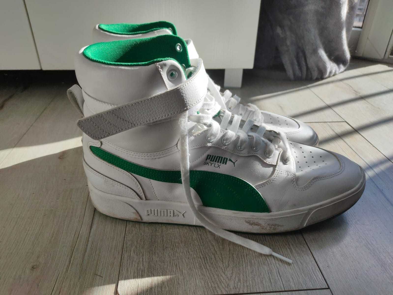 Buty Puma Sky LX rozmiar 48