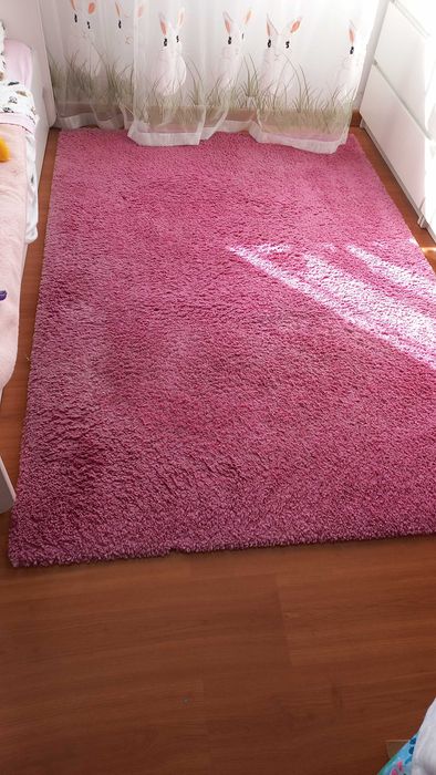 Tapede Rosa 2.00cm/1.30cm