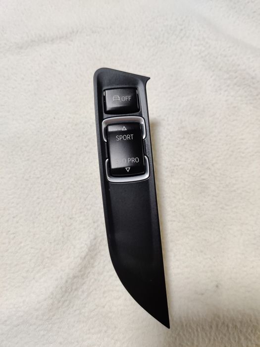 Botões consola central BMW F30