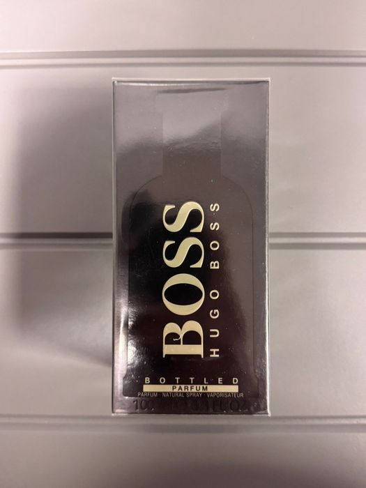 Hugo Boss Bottled Parfum