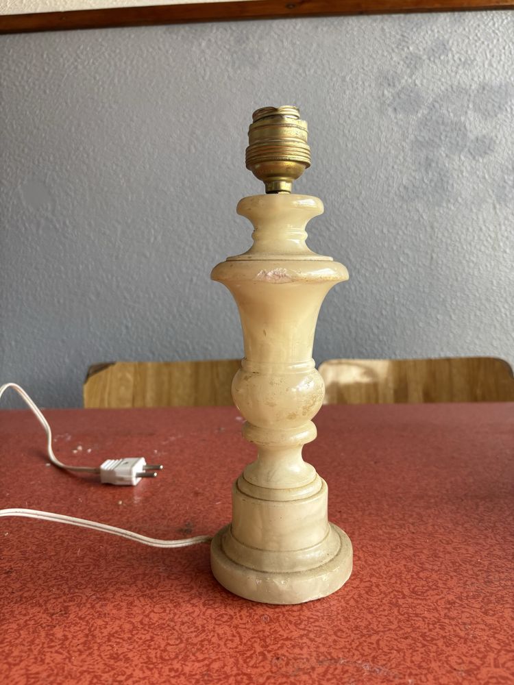 Candeerios de mesa