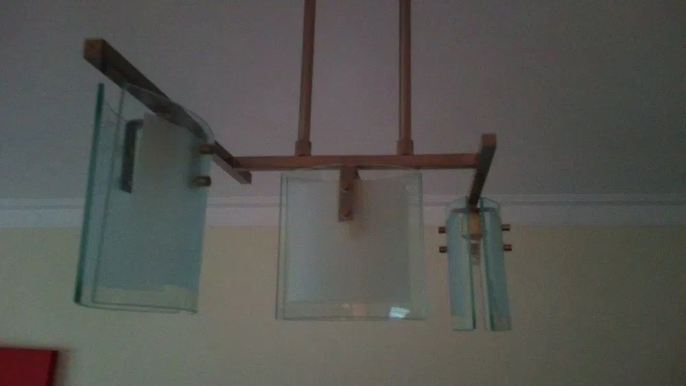 Candeeiro de Sala - BAIXA de PREÇO