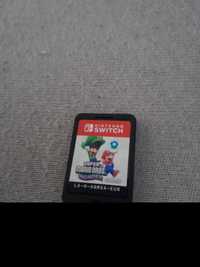 Gra Nintendo Switch Mario Wonder okazja