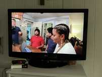 Telewizor LG 42LF2510 42 cale