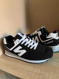 Buty Męskie New Balance Wysyłka