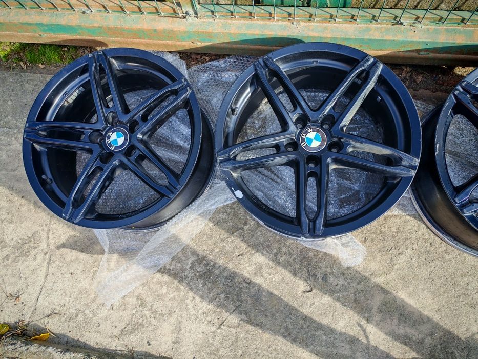 Диски з BMW б/у.