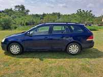 Volkswagen Golf 5