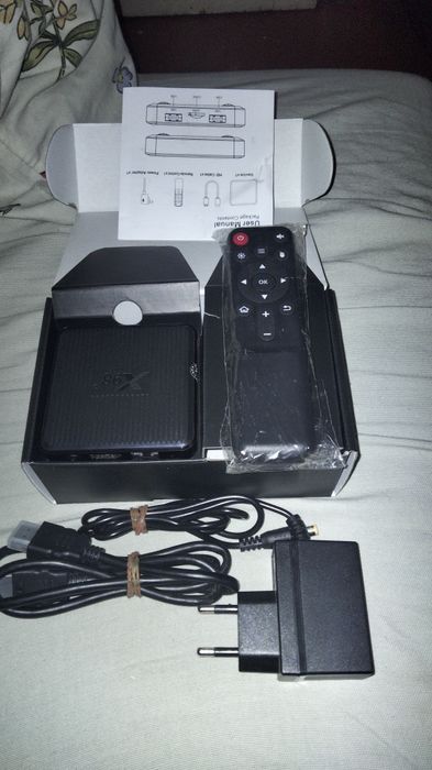 Продам Смарт приставку в Славянске  и по пересылке