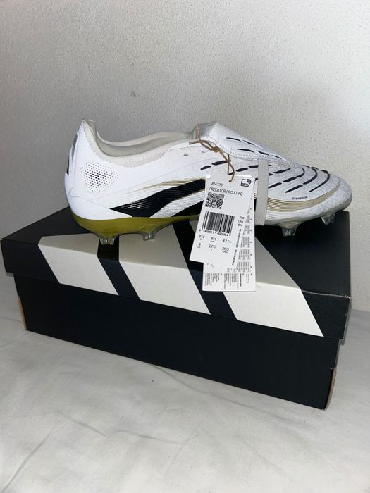 Adidas Predator Pro FT FG