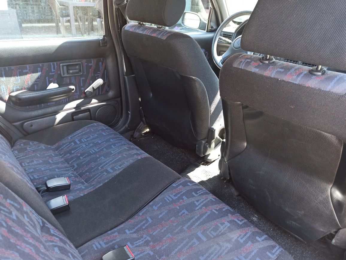 Peugeot 106 - gasóleo