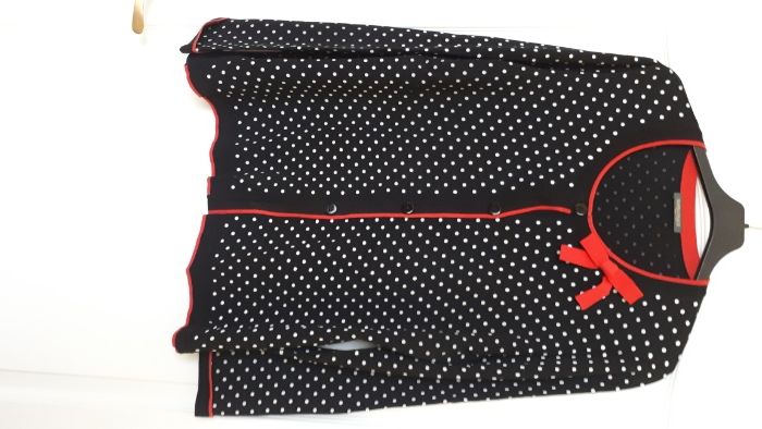 Marina Rinaldi sweterek