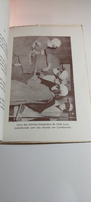 Alda Lara, A Mulher e a Poetisa - Orlando de Albuquerque