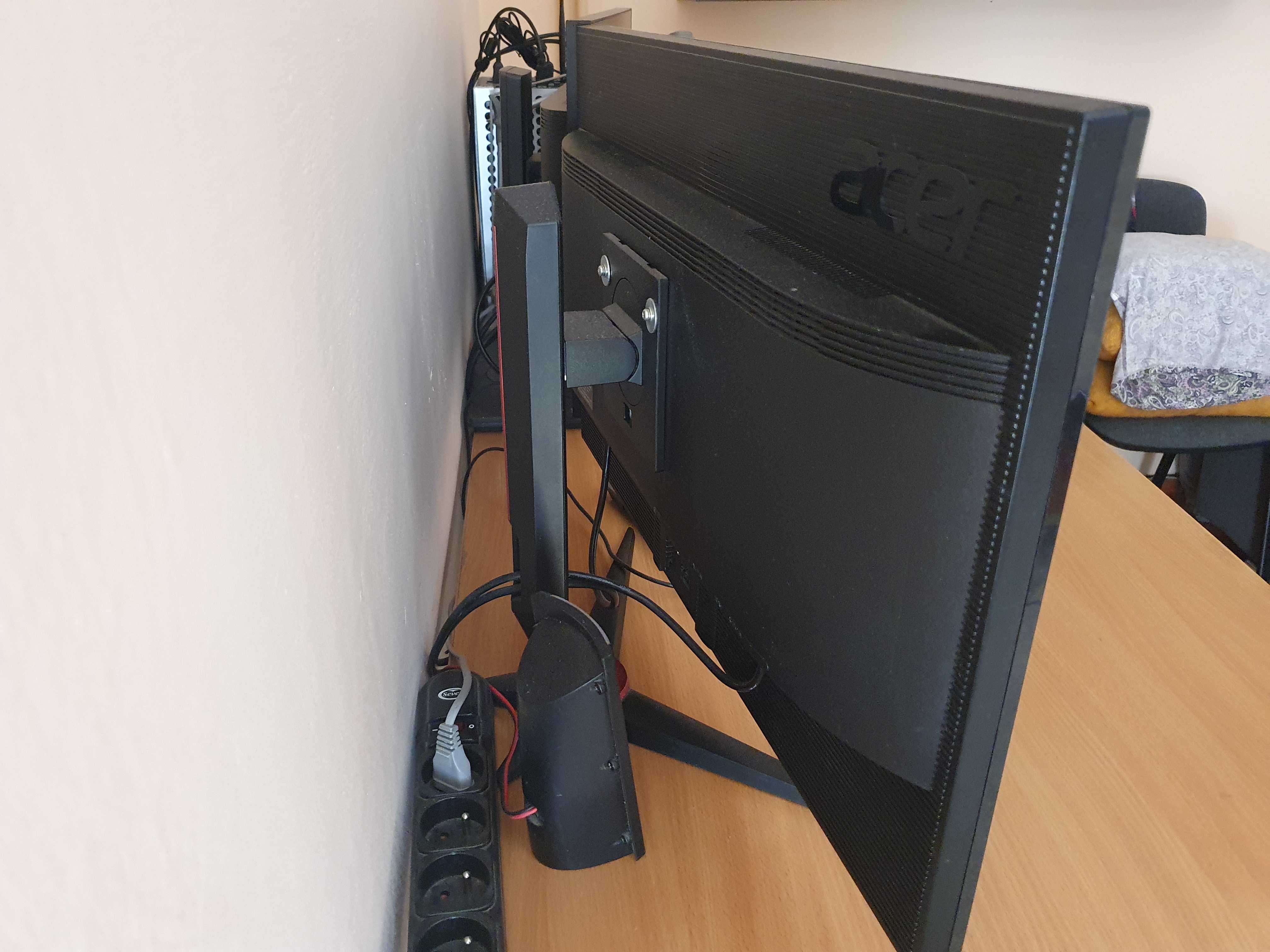 Monitor Acer 27" 2140x1440