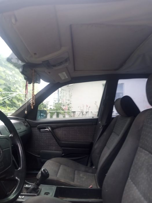 Ппродам мерседес