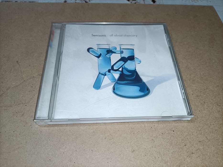 Semisonic_All about chemistry