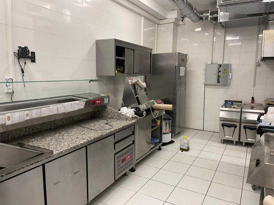 Аренда помещения на Ярослава Мудрого  под ресторан, кафе и т.д.