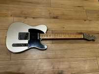Новий Fender Telecaster 75th Diamond Anniversary ($940)