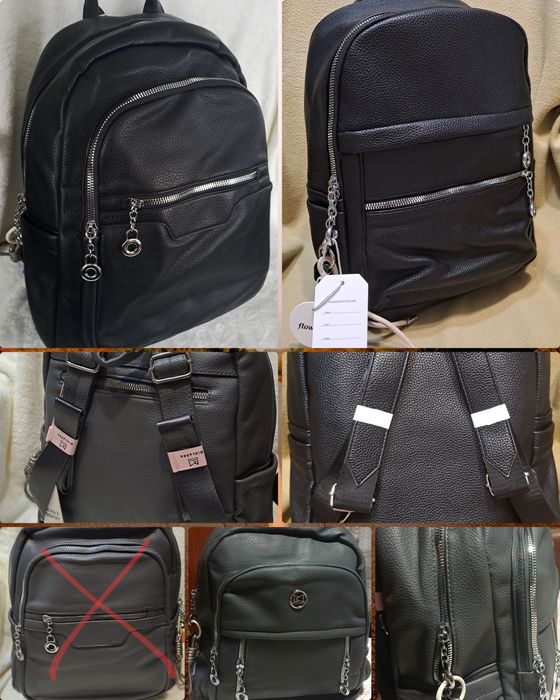 Рюкзаки  жіночі   повсякденні