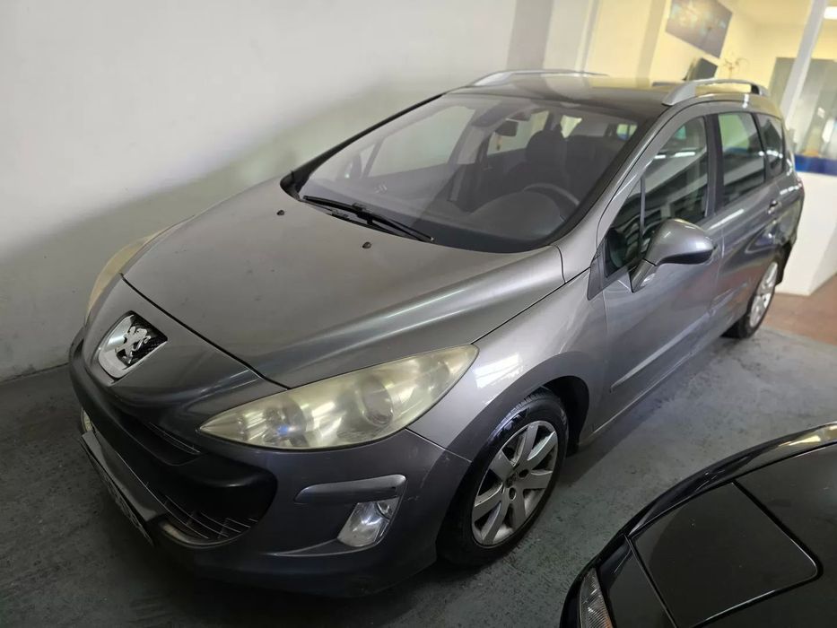 Peugeot 308 SW 1.6 HDi Sport CVM6