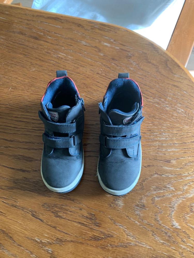 Buty jesien zima 28 lasocki