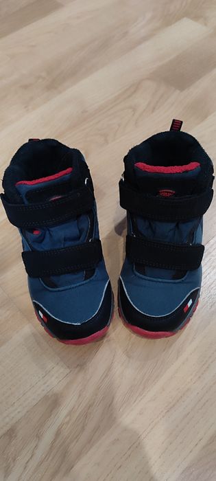 Buty śniegowce American Club 28